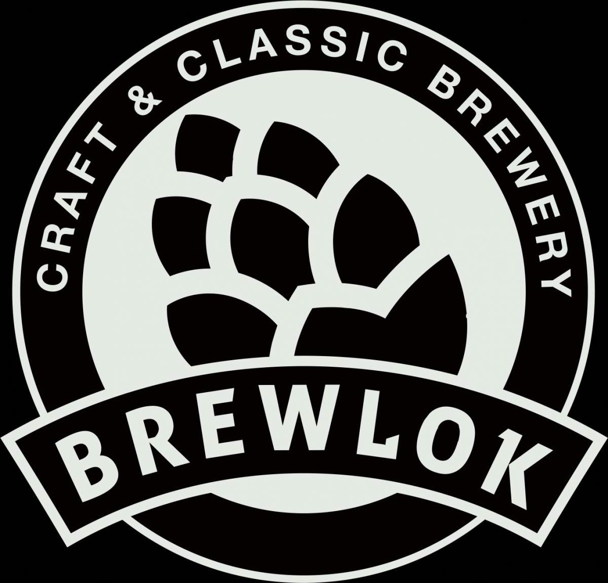 Brewlok logo